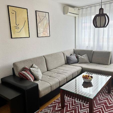 Hello Sa Apartment Sarajevo Exteriér fotografie