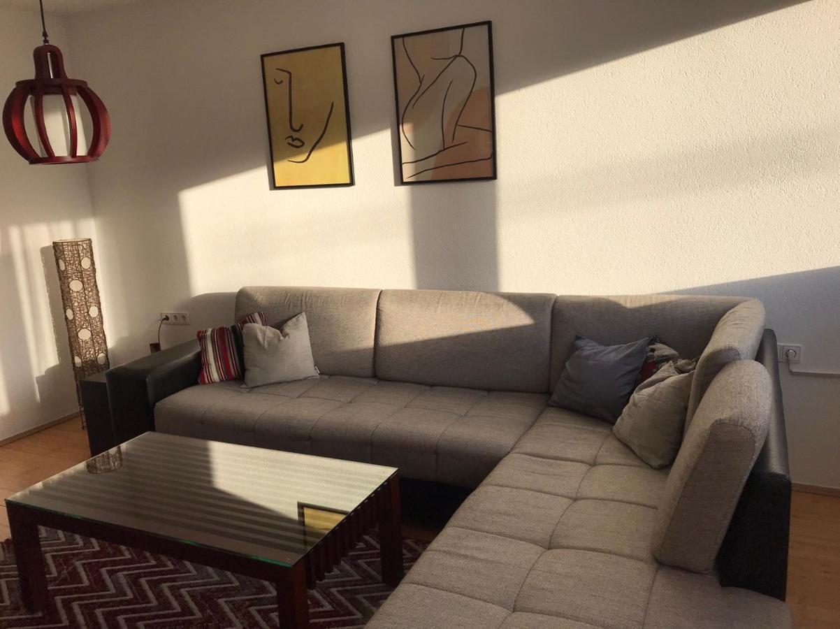 Hello Sa Apartment Sarajevo Exteriér fotografie