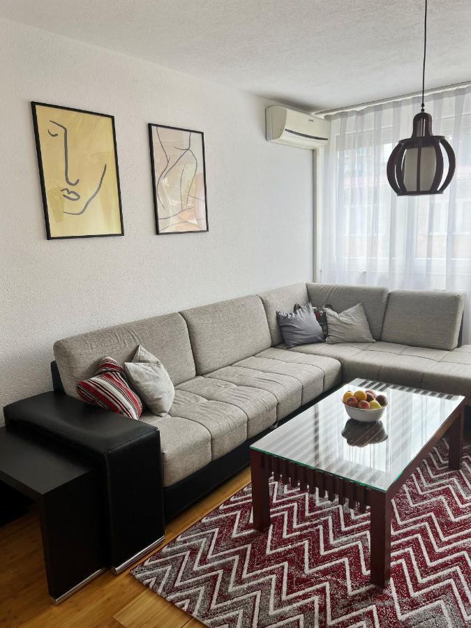 Hello Sa Apartment Sarajevo Exteriér fotografie